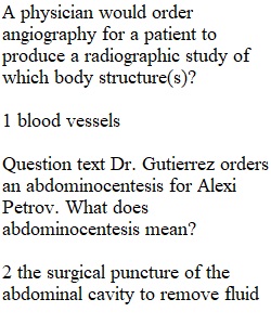 Chapter 1 Test